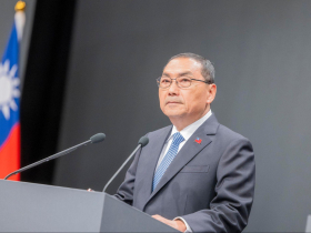 「兒子離世，爸媽盼我有依靠才建凱旋苑」…侯友宜太太親揭過往：2026年6月合約到就改做社宅